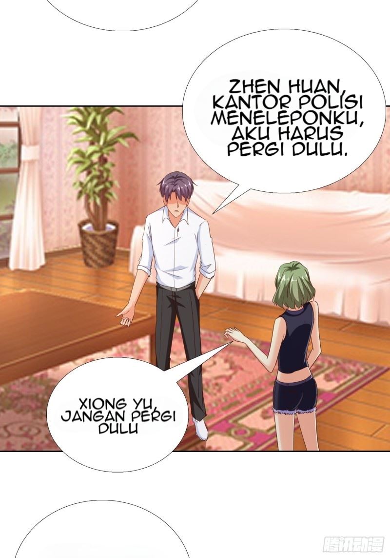 Super School Doctor (Supreme Campus Doctor) Chapter 100 Gambar 13
